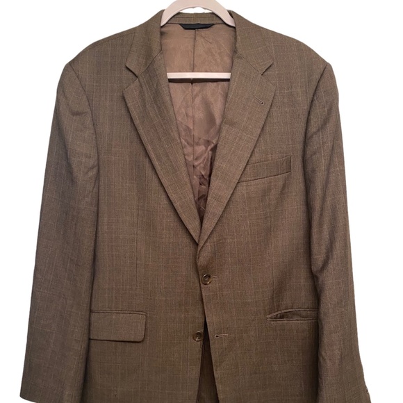 Burberry Other - Burberry London 40R Blazer